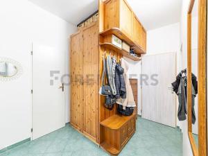 Prodej bytu 2+kk, Brno, Oblá, 56 m2