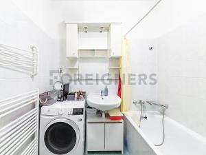 Prodej bytu 2+kk, Brno, Oblá, 56 m2