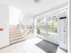 Prodej bytu 2+kk, Brno, Oblá, 56 m2