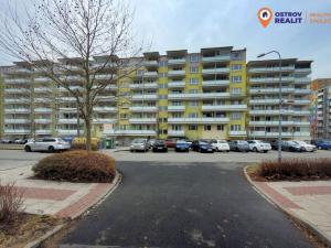 Pronájem bytu 3+kk, Olomouc, Janského, 64 m2