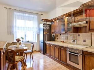 Prodej bytu 3+1, Praha - Žižkov, Křížkovského, 101 m2