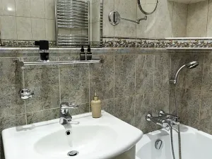 Prodej bytu 3+1, Praha - Žižkov, Křížkovského, 101 m2