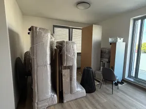 Prodej bytu 2+kk, Praha - Třebonice, Do zahrádek II, 64 m2