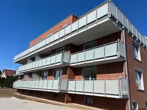 Prodej bytu 2+kk, Praha - Třebonice, Do zahrádek II, 64 m2