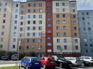 Prodej bytu 2+kk, Tábor, Havanská, 42 m2