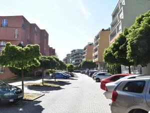 Prodej bytu 2+kk, Praha, 50 m2