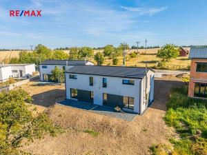 Prodej rodinného domu, Dřetovice, 95 m2