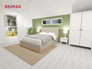 Prodej bytu 4+kk, Dřetovice, 95 m2