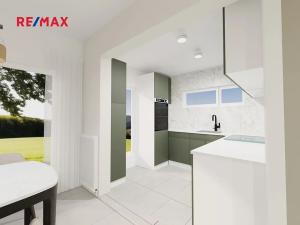 Prodej bytu 4+kk, Dřetovice, 95 m2