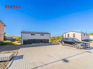 Prodej bytu 4+kk, Dřetovice, 95 m2