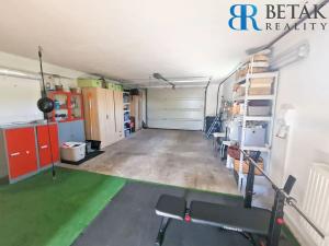 Prodej rodinného domu, Přerov, Suchý potok, 200 m2