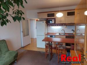 Prodej bytu 2+kk, Brno - Líšeň, Konradova, 44 m2