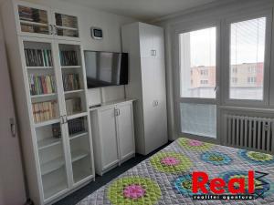 Prodej bytu 2+kk, Brno - Líšeň, Konradova, 44 m2