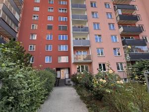 Prodej bytu 2+kk, Brno - Líšeň, Konradova, 44 m2
