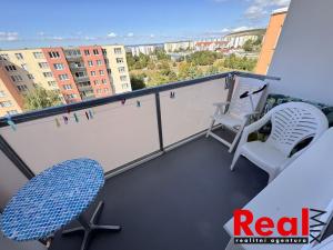 Prodej bytu 2+kk, Brno - Líšeň, Konradova, 44 m2