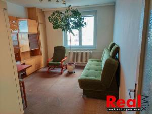 Prodej bytu 2+kk, Brno - Líšeň, Konradova, 44 m2