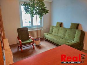 Prodej bytu 2+kk, Brno - Líšeň, Konradova, 44 m2