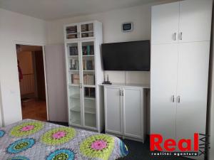 Prodej bytu 2+kk, Brno - Líšeň, Konradova, 44 m2