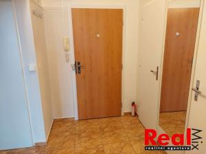 Prodej bytu 2+kk, Brno - Líšeň, Konradova, 44 m2