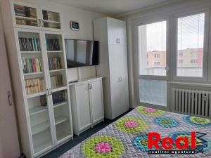 Prodej bytu 2+kk, Brno - Líšeň, Konradova, 44 m2