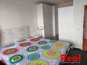 Prodej bytu 2+kk, Brno - Líšeň, Konradova, 44 m2