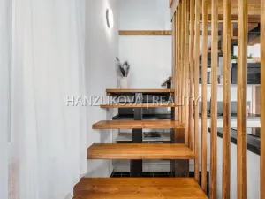 Prodej rodinného domu, Horní Planá - Pernek, 156 m2