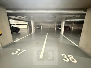 Pronájem bytu 2+kk, Praha - Modřany, Soukalova, 45 m2