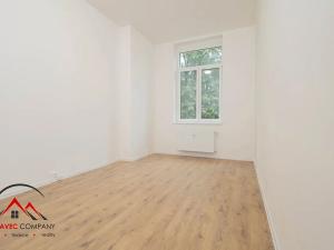Pronájem bytu 1+kk, Ostrava, Palackého, 27 m2