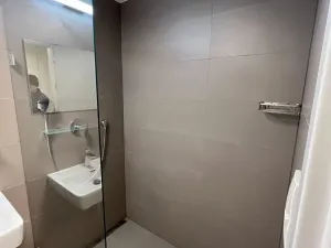 Pronájem bytu 1+kk, Praha - Košíře, Hlaváčkova, 25 m2