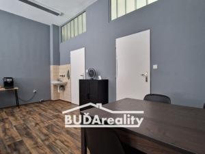 Pronájem kanceláře, Zlín, Jateční, 26 m2