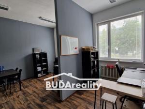 Pronájem kanceláře, Zlín, Jateční, 26 m2