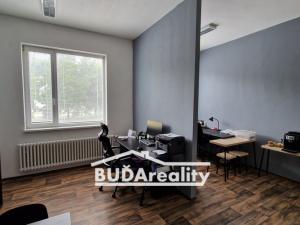Pronájem kanceláře, Zlín, Jateční, 26 m2