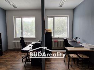 Pronájem kanceláře, Zlín, Jateční, 26 m2