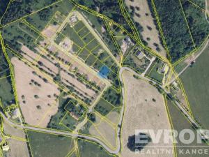 Prodej zahrady, Václavov u Bruntálu, 725 m2
