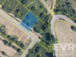 Prodej zahrady, Václavov u Bruntálu, 725 m2