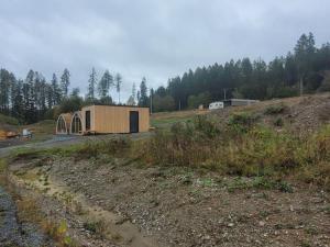 Prodej zahrady, Václavov u Bruntálu, 725 m2
