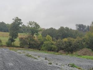 Prodej zahrady, Václavov u Bruntálu, 725 m2