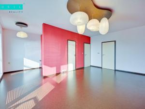 Pronájem bytu 4+kk, Olomouc - Nová Ulice, Mošnerova, 100 m2