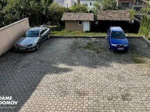 Pronájem bytu 2+kk, Zlín - Prštné, Svat. Čecha, 80 m2