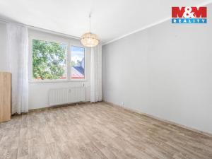 Prodej bytu 3+1, Děčín - Děčín I-Děčín, Kaštanová, 74 m2