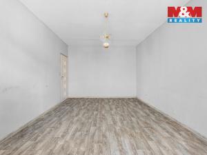 Prodej bytu 3+1, Děčín - Děčín I-Děčín, Kaštanová, 74 m2