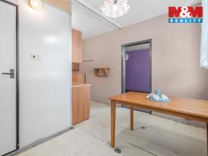 Prodej bytu 3+1, Děčín - Děčín I-Děčín, Kaštanová, 74 m2