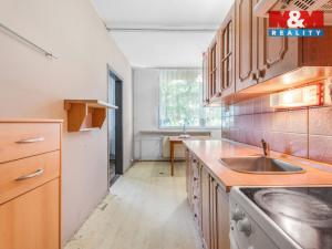 Prodej bytu 3+1, Děčín - Děčín I-Děčín, Kaštanová, 74 m2