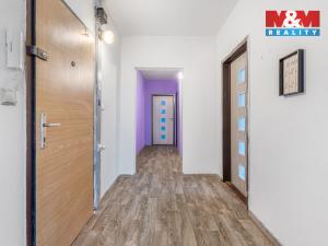 Prodej bytu 3+1, Děčín - Děčín I-Děčín, Kaštanová, 74 m2