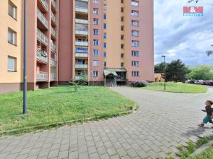 Pronájem bytu 1+kk, Ostrava - Moravská Ostrava, Gen. Píky, 28 m2