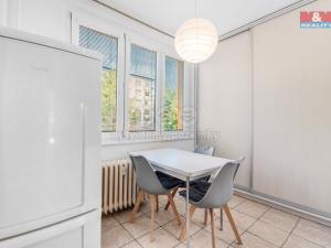 Prodej bytu 2+1, Praha - Hostivař, Horolezecká, 60 m2