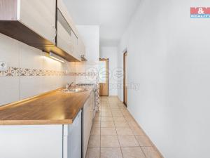 Prodej bytu 2+1, Praha - Hostivař, Horolezecká, 60 m2
