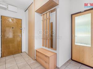 Prodej bytu 2+1, Praha - Hostivař, Horolezecká, 60 m2