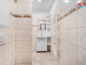 Prodej bytu 2+1, Praha - Hostivař, Horolezecká, 60 m2