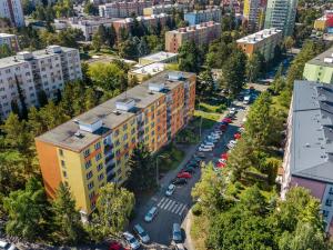 Prodej bytu 2+1, Praha - Hostivař, Horolezecká, 60 m2